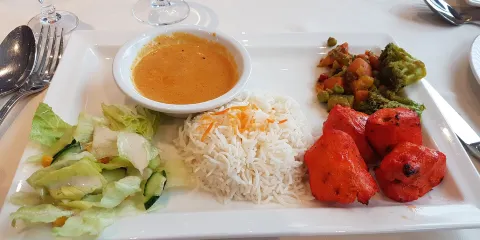 Taj Bollywood