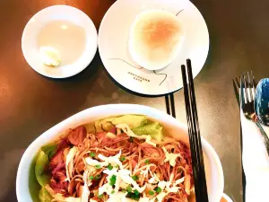 Greyhound Cafe (Mega Bangna)