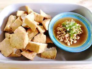 Karnyah Vegetarian Cuisine