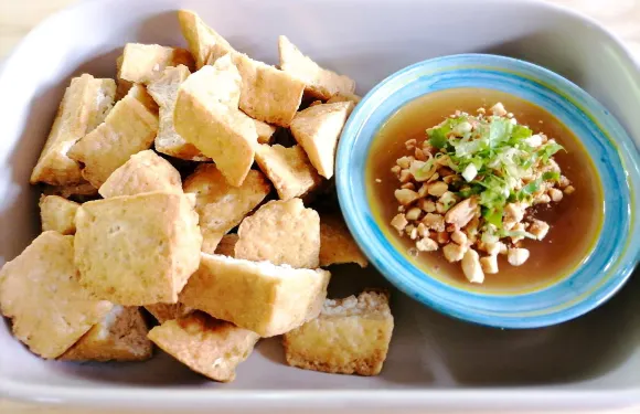Karnyah Vegetarian Cuisine