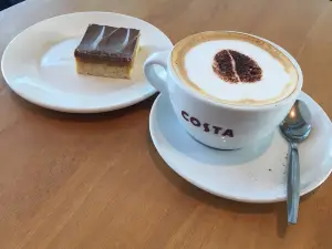 Costa Coffee