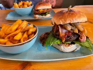 The Cornish Arms