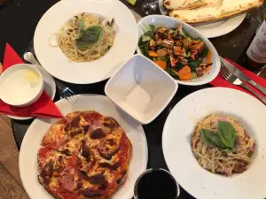 Fausto's