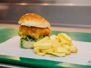 Mariners Takeaway