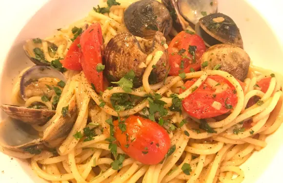 Il Vesuvio Restaurant