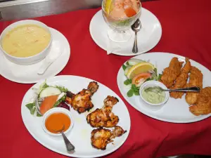 Himalayan Dine Shawlands