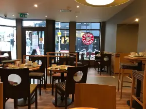 Costa Coffee