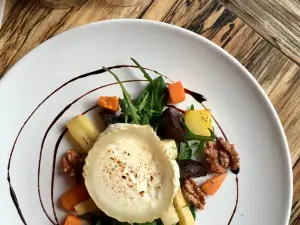 The Fig Coffee House and Kitchen