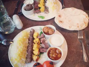 The Persian