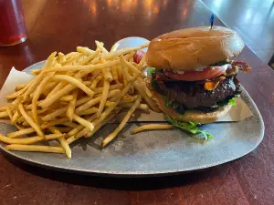 Village Burger Bar