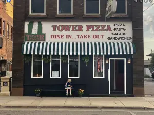 Tower Pizza