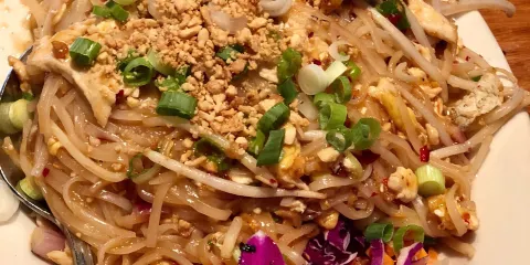 Indochine Asian Dining Lounge