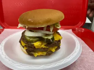 Chandlers Drive In