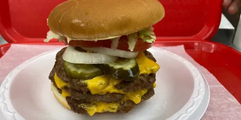 Chandlers Drive-In