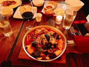 Taverna Tonelli