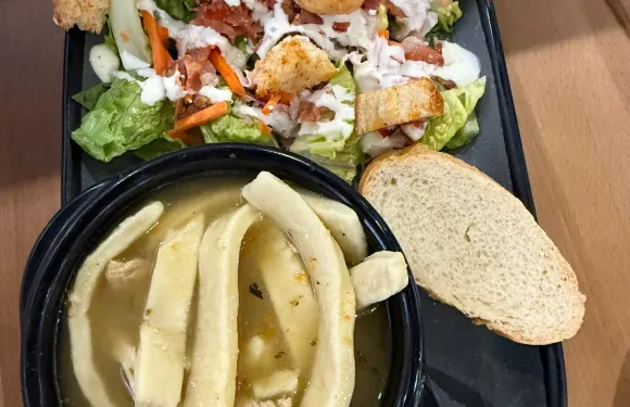 Cafe Moxo