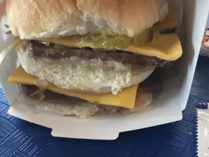 White Castle