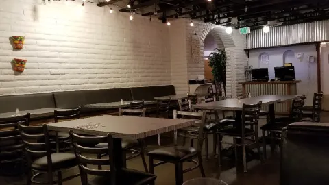 Su Casa Mexican Restaurant in Midvale