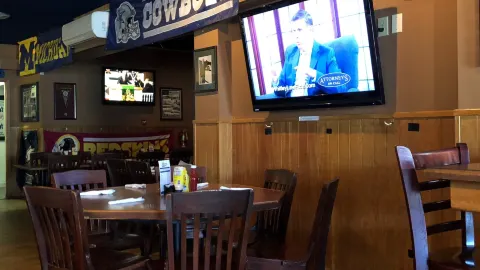 Maxie's Grill & Tap Room in Pinehurst
