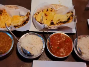 Namaste Indian Cuisine & Bar