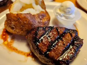 Texas Roadhouse