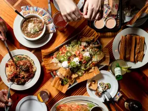 Hal & Mal's Restraurant