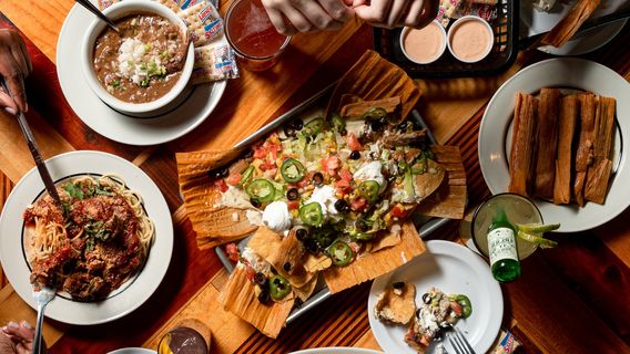 Hal & Mal's Restraurant