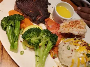 Outback Steakhouse