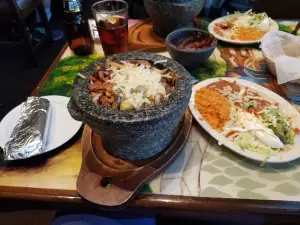 Carlos Cantina