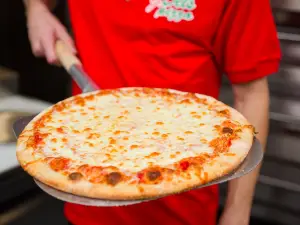 J. Del's Pizza