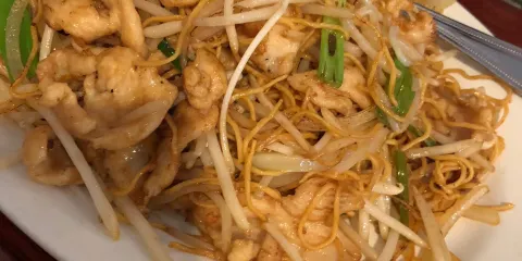 China Town Restaurant
