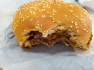 Chip's Hamburgers of Marshfield