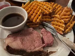 Colby's Fine Food & Spirits