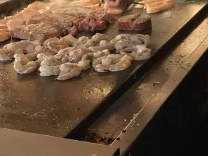 Shogun Japanese Restaurant
