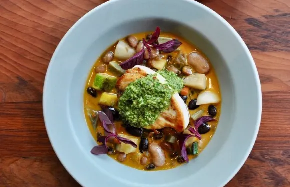 Picco Restaurant