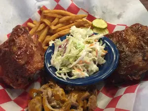 Dick's Last Resort - Gatlinburg