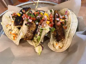 Cutthroat Saloon & Restaurant