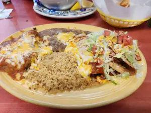 La Mexicana