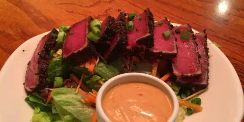 Outback Steakhouse