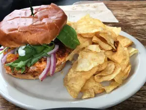 Union Tavern - Local 902