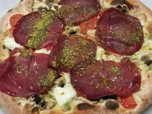 La Perla Bianca