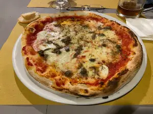 Piazza Degli Artisti