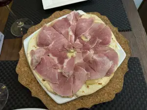 Enoteca Bar da Sergio