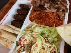 Foligno Kebab