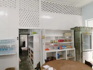 Kheng Yuen Lee Eating Shop