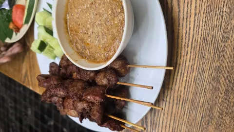 Babajia in เบงตง