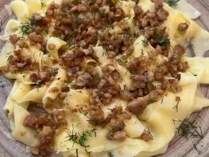 Ristorante La Spianatoia