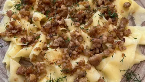 Ristorante La Spianatoia in Grosseto
