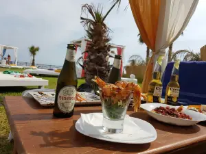 Lido Bossa Nova
