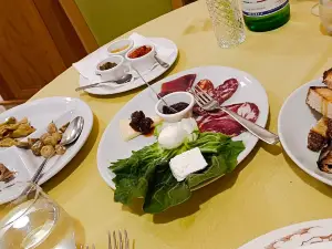 Ristorante Barbieri
